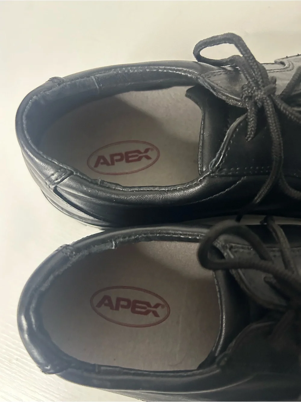 Apex dress style